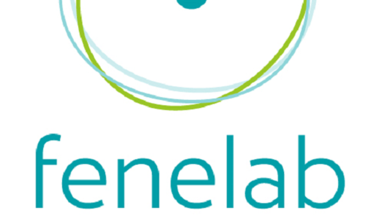 Fenelab logo
