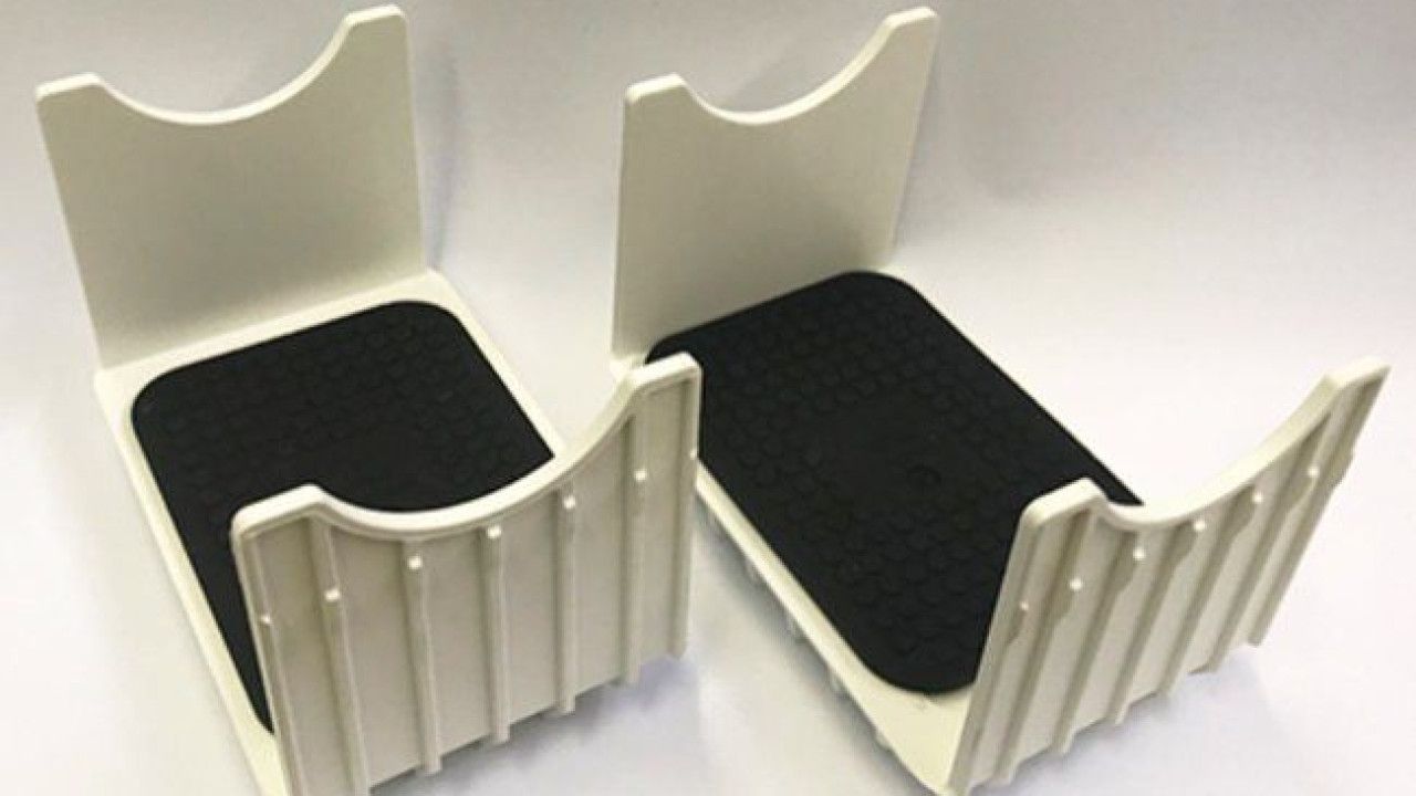 Microplates voor rotor