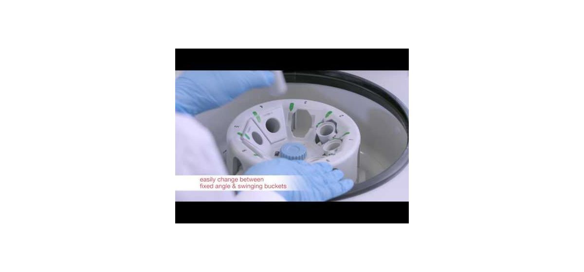 Clinical Centrifugation Solutions