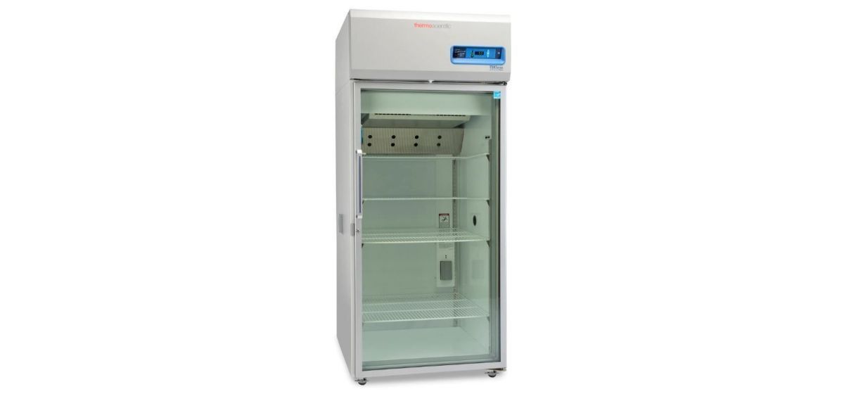TSX2305CV-Chromatografie koelkast