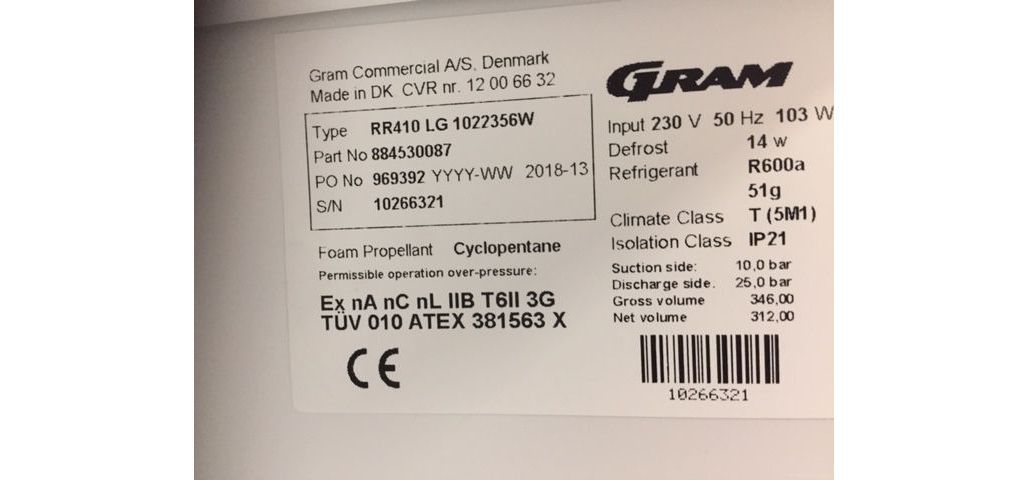 gram-rr410