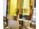 Stralingsbescherming – Gesplitste Versie