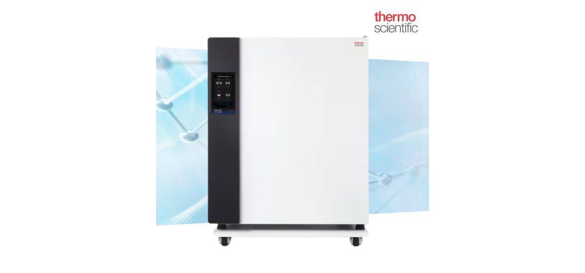 ViosiDx255 CO2Incubator front
