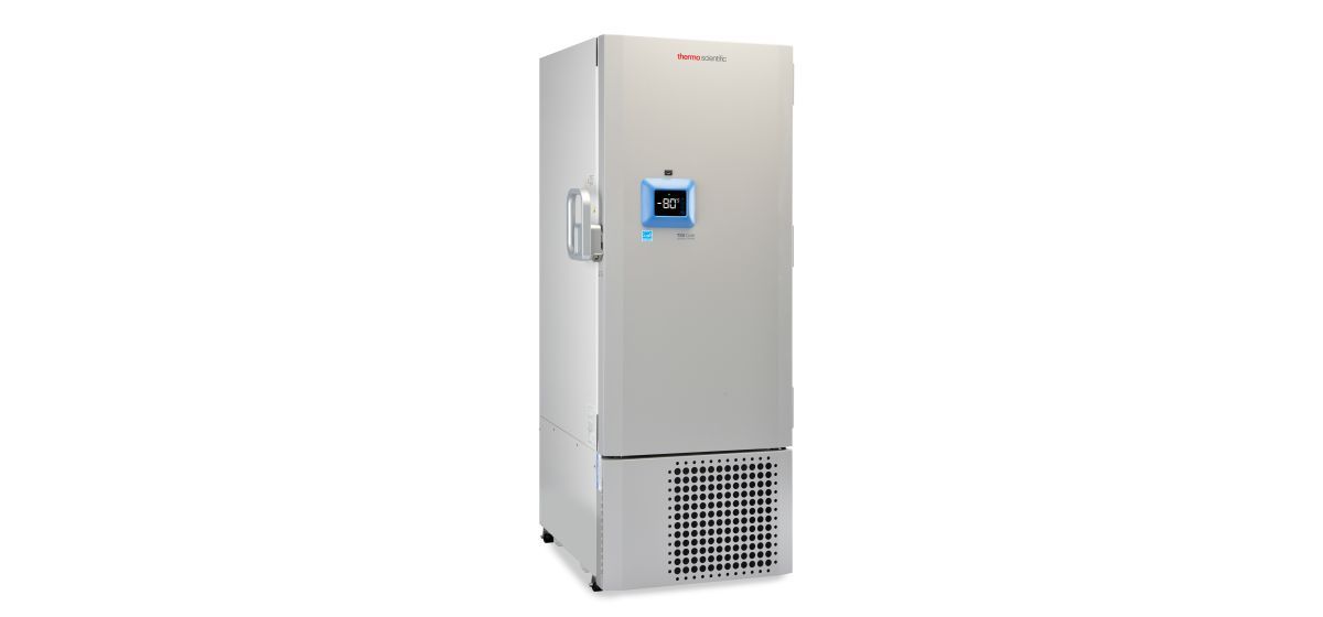 Thermo-Scientific-TSX-Core-400-ULT-Freezer-Angled-View