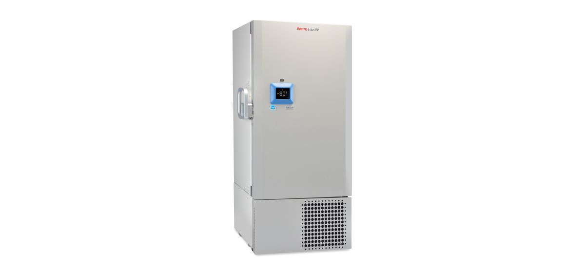 Thermo-Scientific-TSX-Core-500-ULT-Freezer-Angled-View