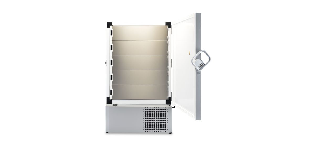 Thermo-Scientific-TSX-Core-Series-ULT-Freezer-700-Open