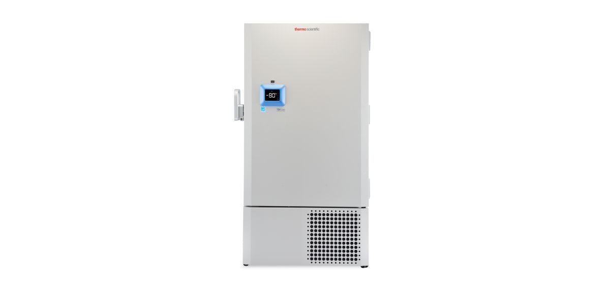 Thermo-Scientific-TSX-Core-600-ULT-Freezer-Front