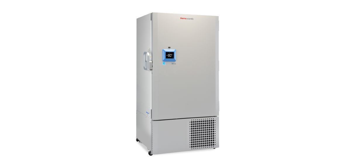 Thermo-Scientific-TSX-Core-600-ULT-Freezer-Angled-View