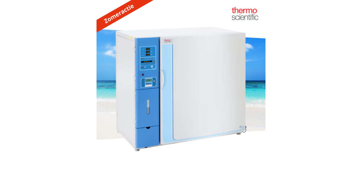Forma Steri-Cult CO2 Incubator 323L 3308