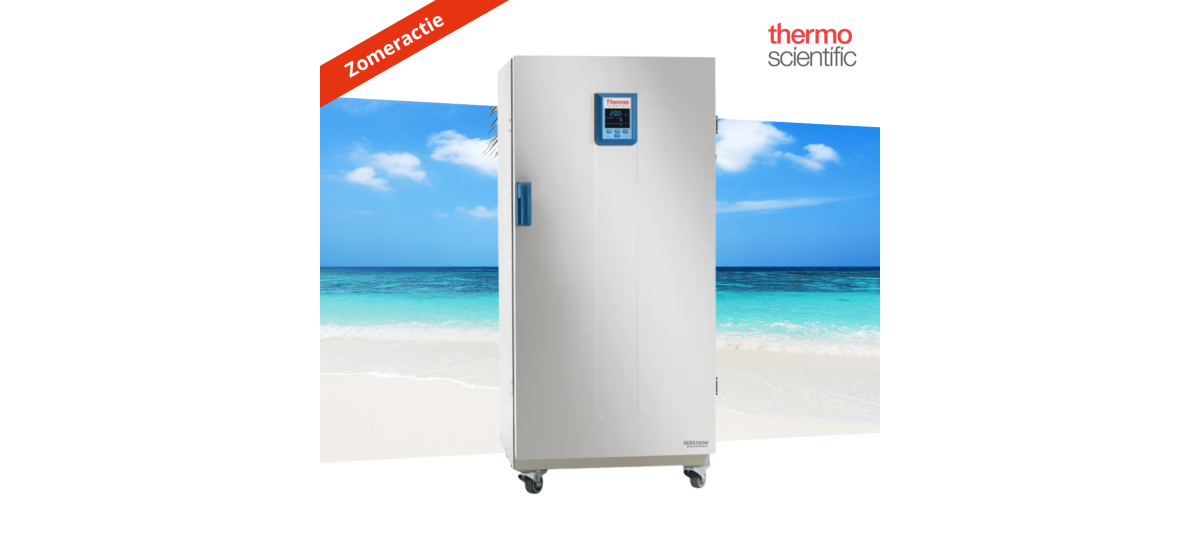 IMP400 Heratherm refrigerated incubator
