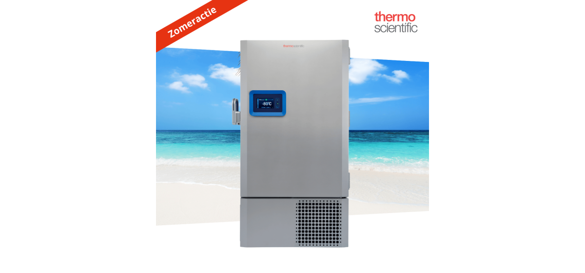 REVCO STP -85°C upright freezer 816 Liter