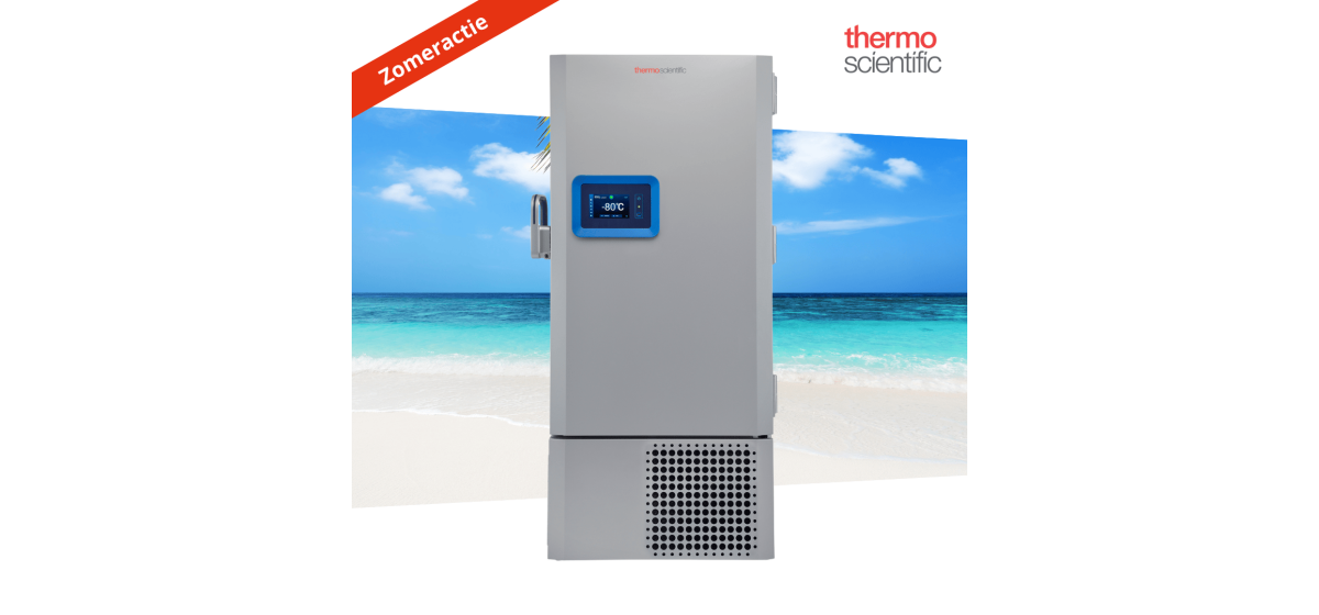 REVCO Low Energy ULT-85° upright freezer 682 Liter