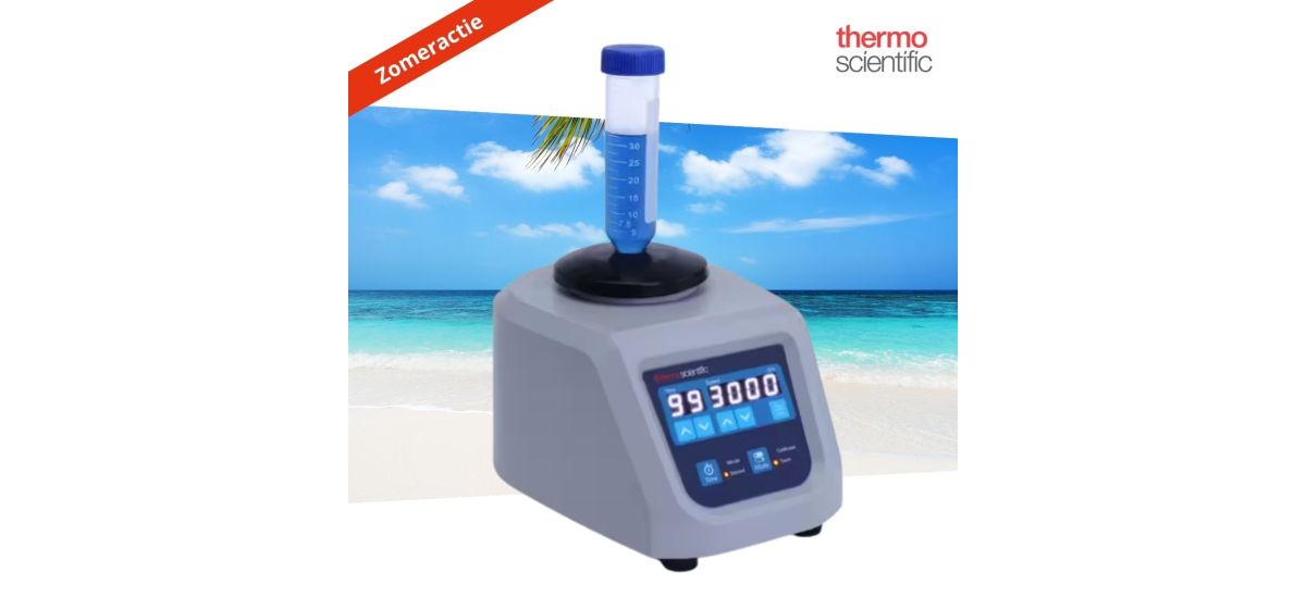 Digital vortex mixer 88882010