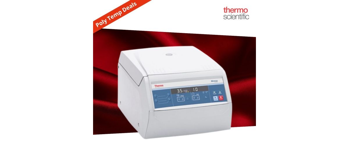 thermo-scientific-medifuge-mini-centrifuge-Deals