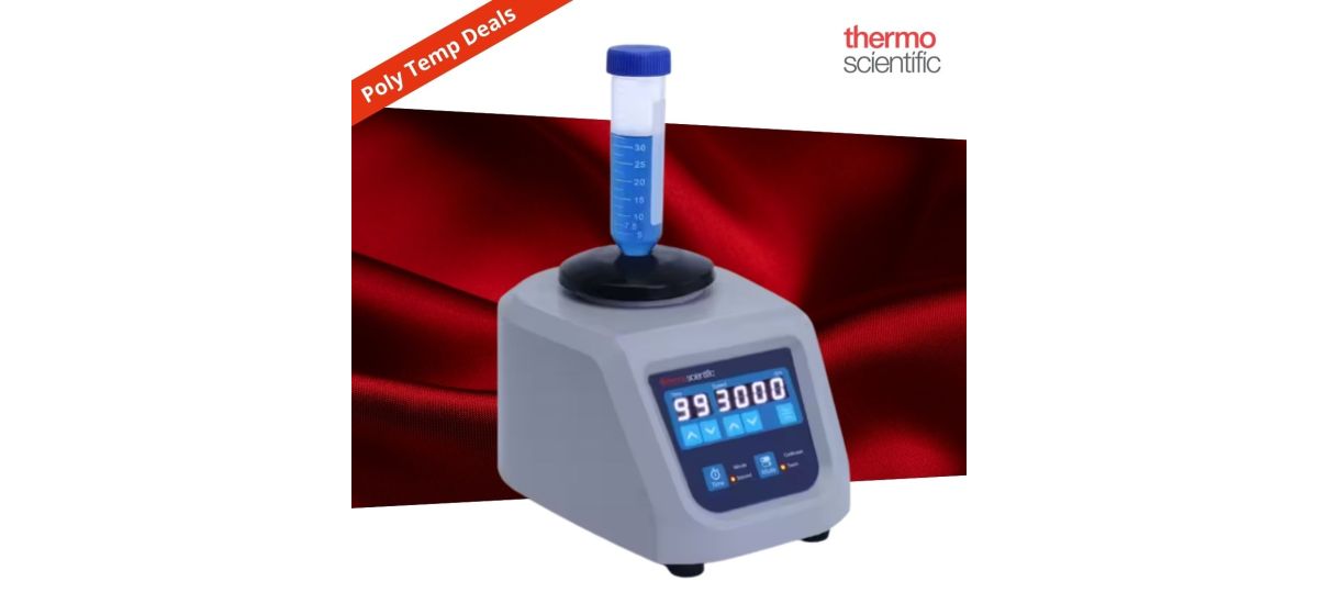Digital vortex mixer 88882010-Deals
