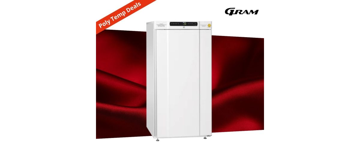 gram-biocompact-ii-218l-labkoelkast-Deals