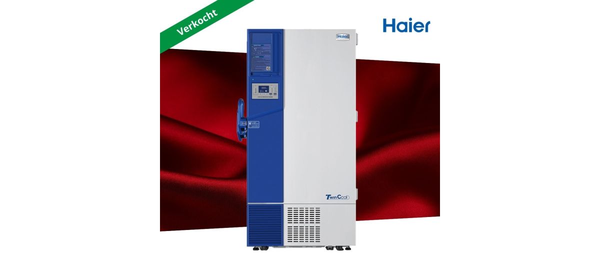 Haier -80 verkocht Poly Temp Deals