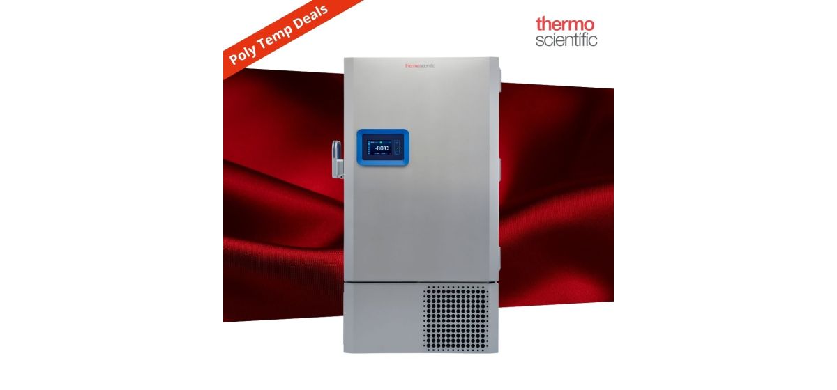 REVCO STP -85°C upright freezer 816 Liter-Deals