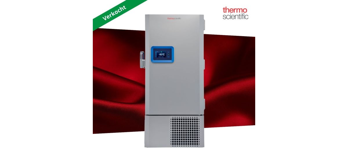 REVCO Low Energy ULT-85° upright freezer 682 Liter-Verkocht-Poly-Temp-Deals