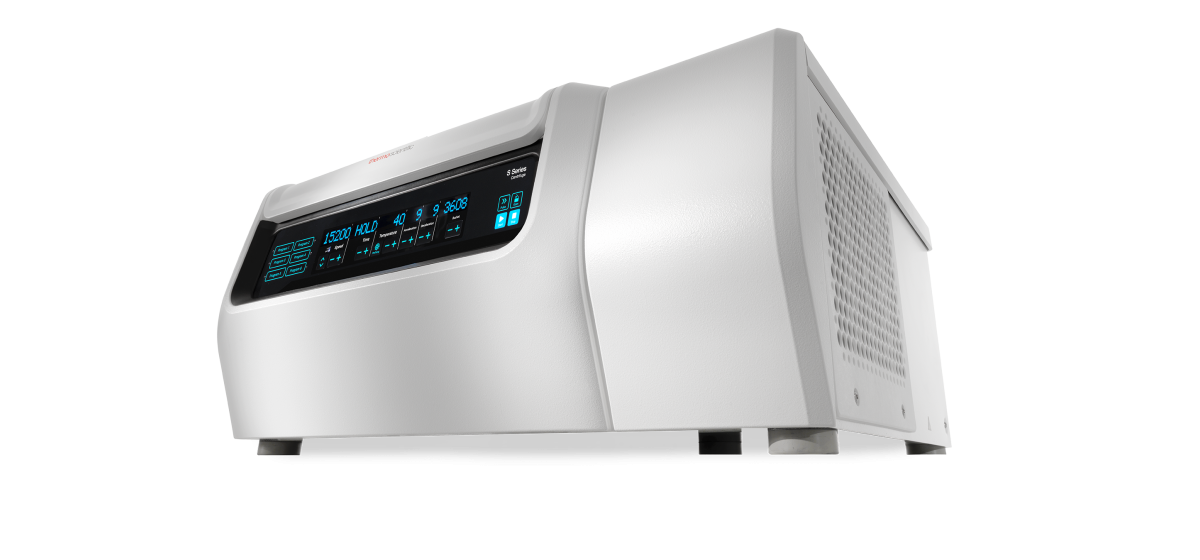 S Series S4TR left-closed EM_6482