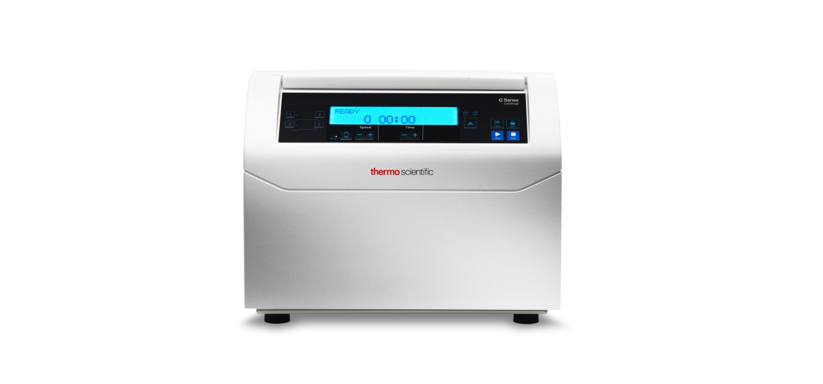 c1t-centrifuge-compact-tafelmodel-front