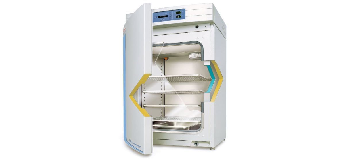 FormaSeries2_3110_CO2_Incubator2