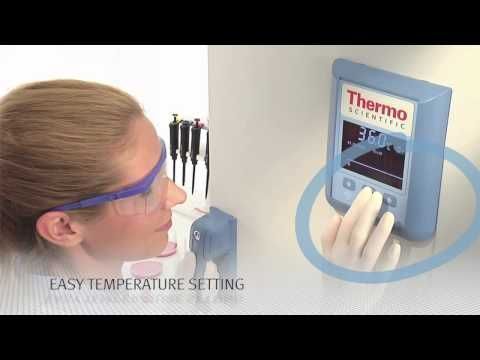 Thermo Scientific Heratherm Microbiological Incubators