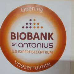 Biobank St. Antonius - ILD Expertisecentrum