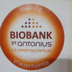 Biobank St. Antonius - ILD Expertisecentrum