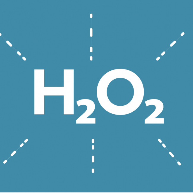H2O2 Decontaminatie Lab Apparatuur