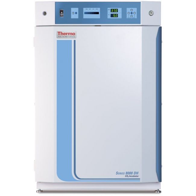 Thermo Series 8000 CO2 Incubator Watermantel IR of TC Sensor 184L