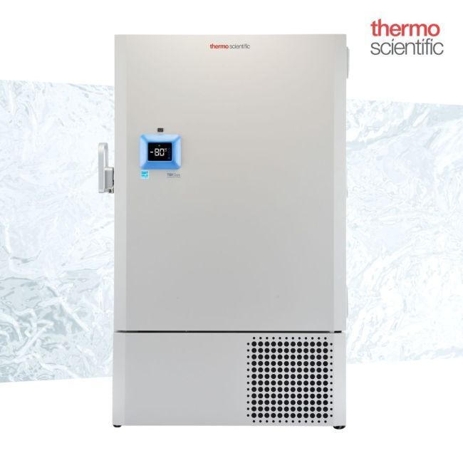 TSX Core Series ULT freezers 