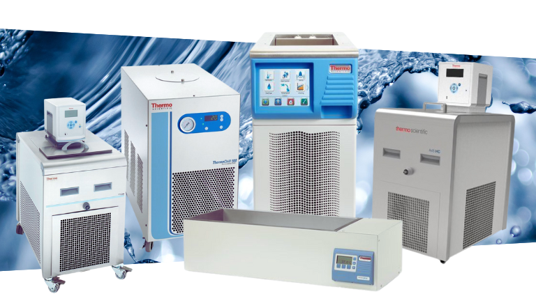 Waterbaden assortiment