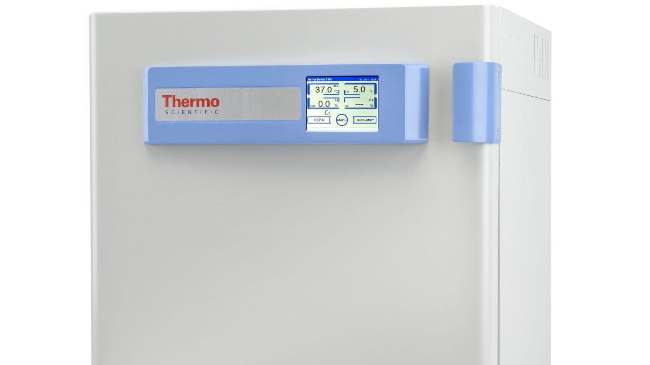 Forma Series 3 CO2 incubator