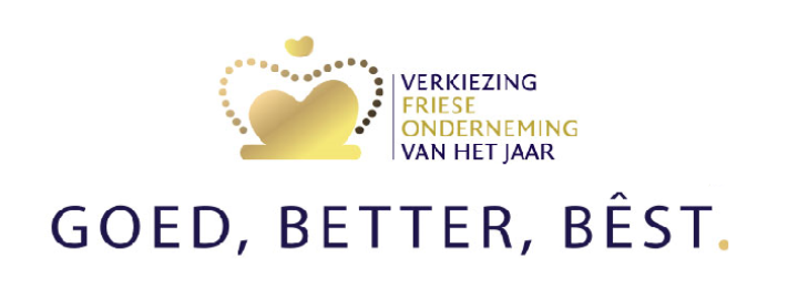 Logo Verkiezing Friese Ondernemer van het jaar