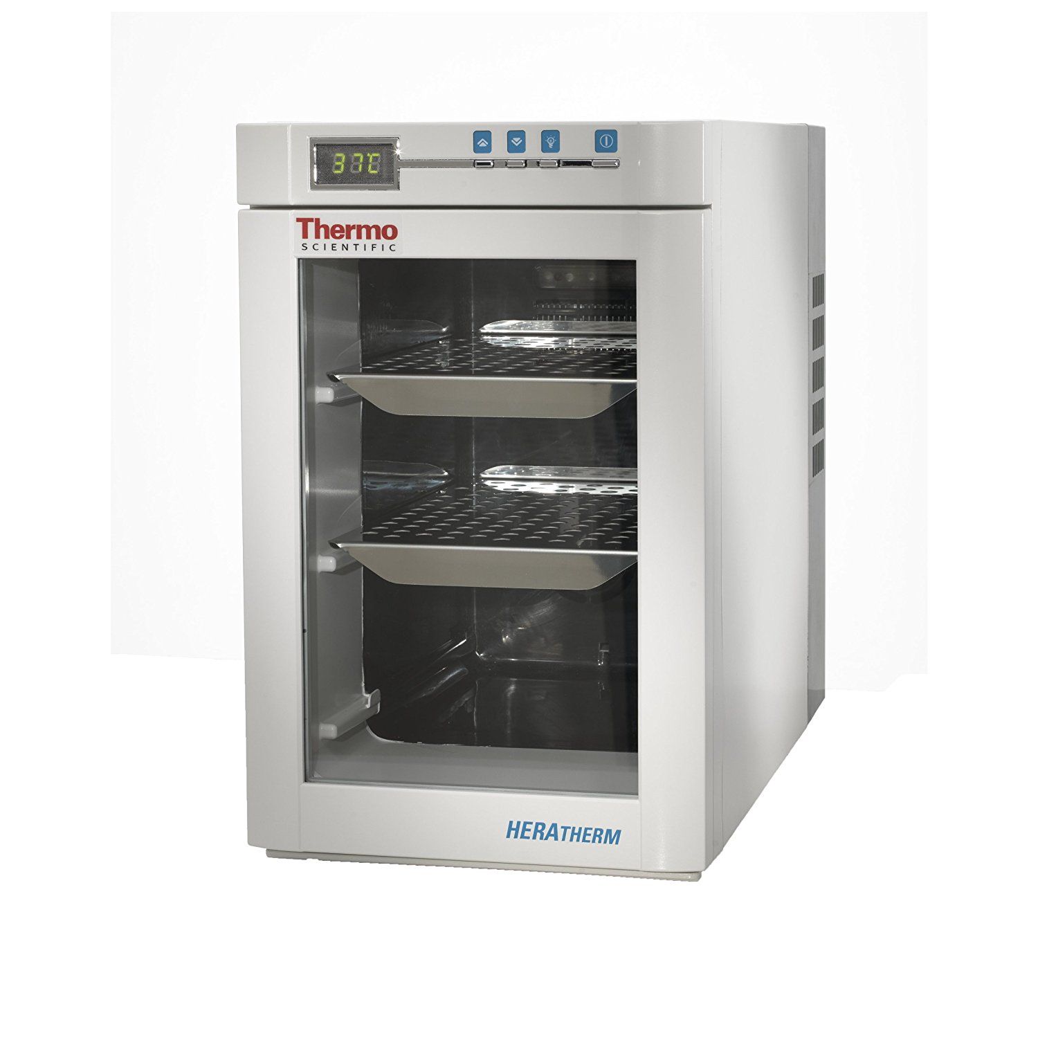 Heratherm Compacte Microbiologische Incubator Met ventilator 18L