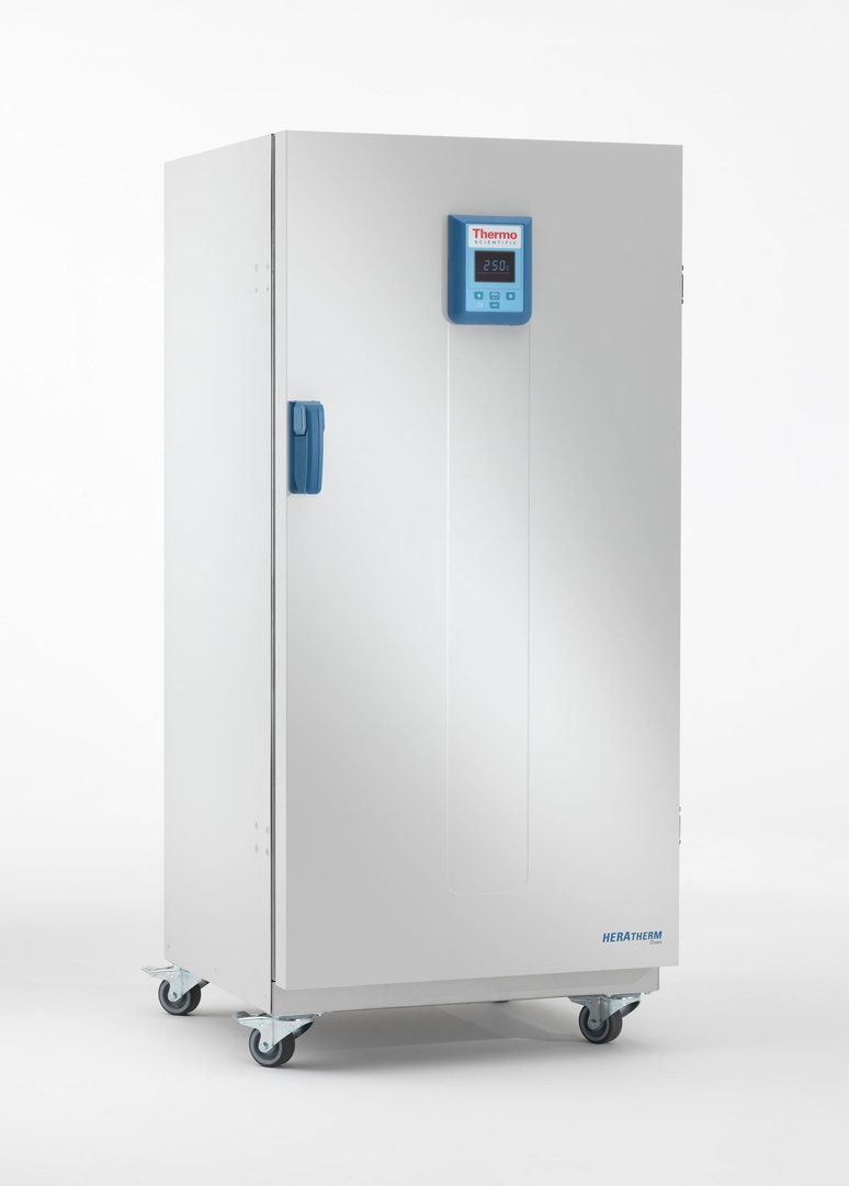 Laboratorium Oven Heratherm Poly Temp Scientific