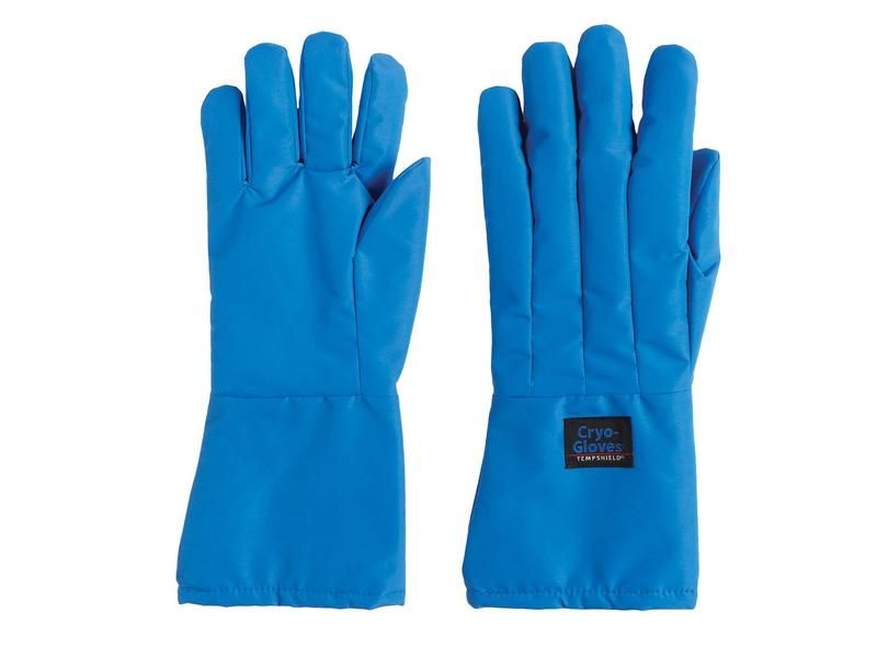 Tempshield CryoGloves Middenarm Poly Temp Scientific