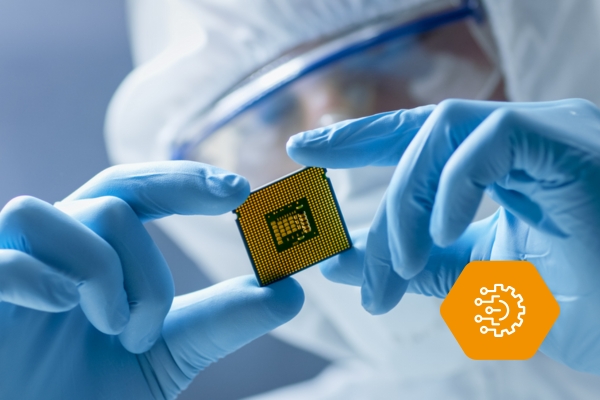 Laboratory equipment for the high-tech industry and R&D