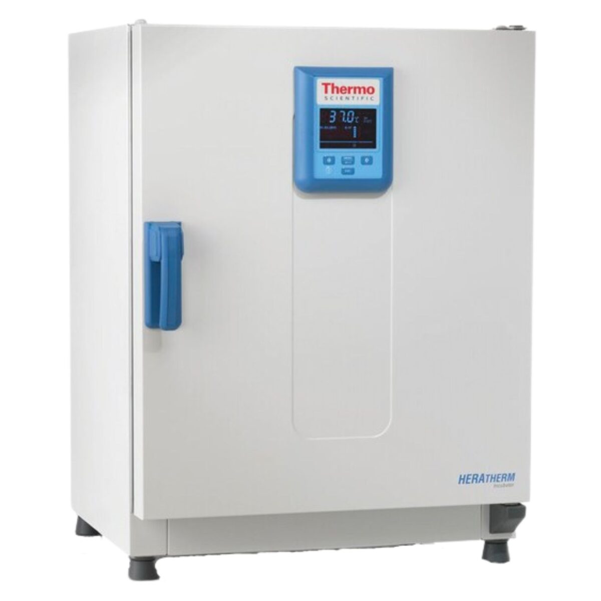 Thermo Scientific microbiologische incubator voor incubatie van bacteriële en microbiologische culturen