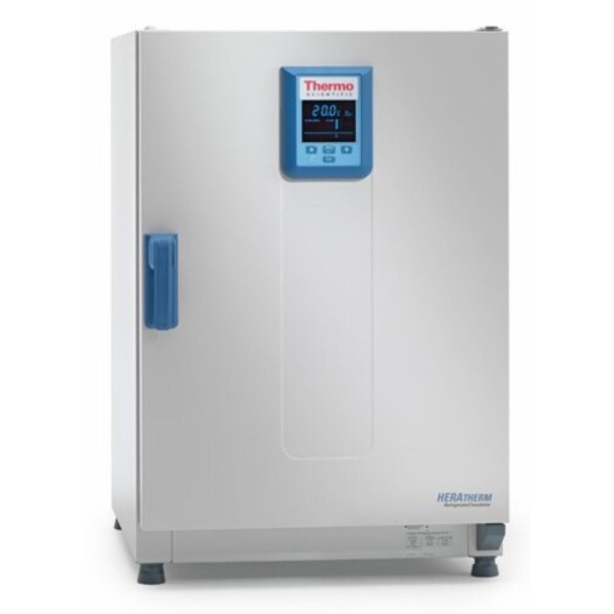 Thermo Scientific Heratherm incubator voor gecontroleerde temperatuur in het laboratorium