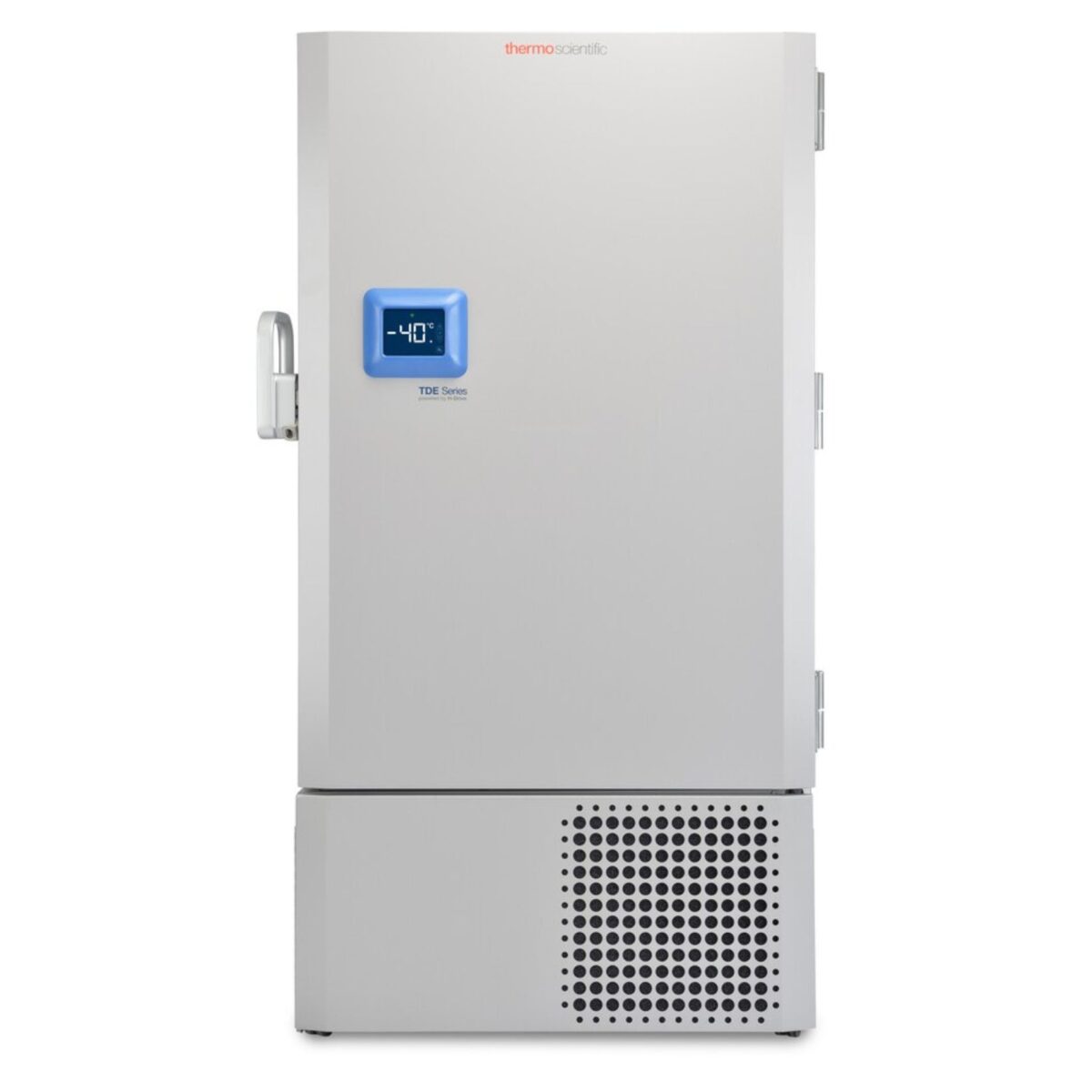 Thermo Scientific TDE Series -40°C vriezer voor opslag van laboratoriummonsters