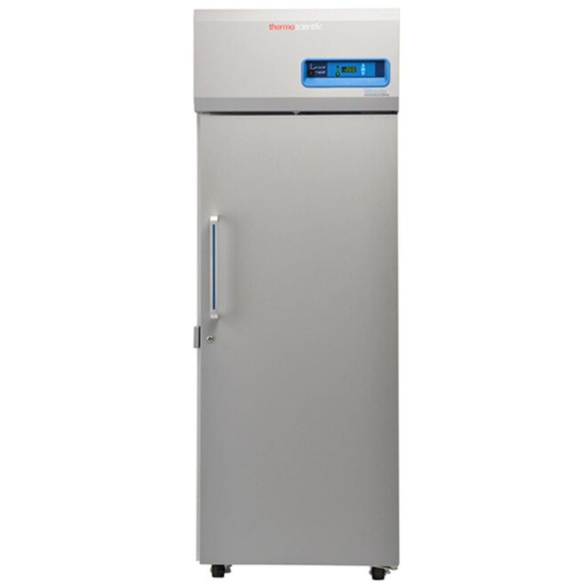 Thermo Scientific TSX Series koelkast met handmatige ontdooiing voor opslag van monsters
