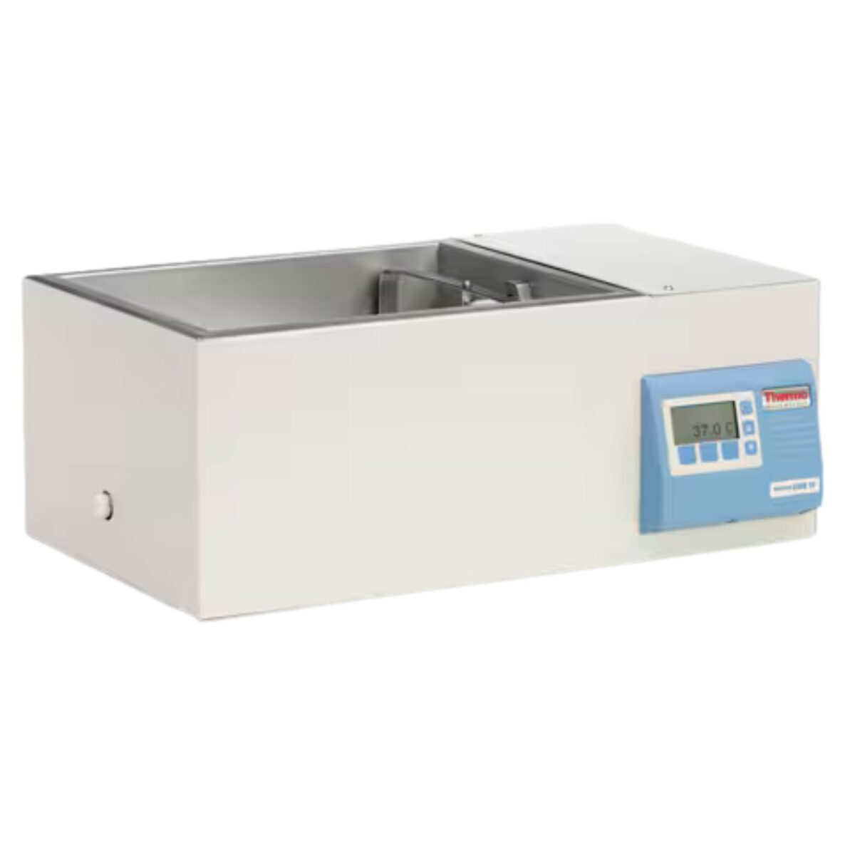 15l-precision-general-purpose-bench-top-water-bath-thermo-scientific-laboratory-equipment-transparant