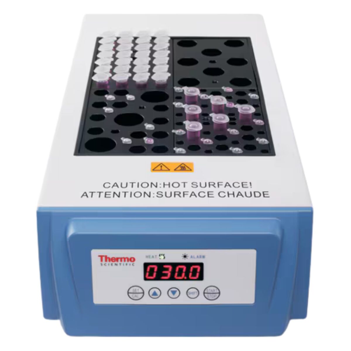 compact-digital-dry-bath-block-heater-thermo-scientific-laboratory-equipment-transparant