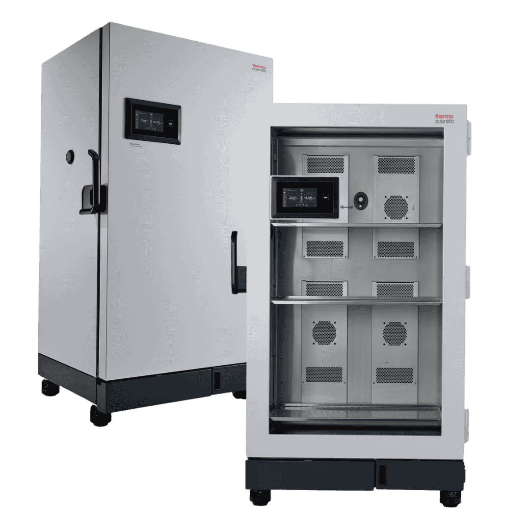 Climate chambers for controlled test conditions