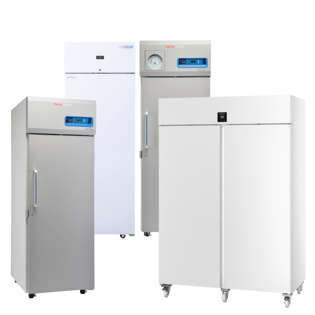 Laboratorium vriezers, betrouwbare opslag tot min 40 graden