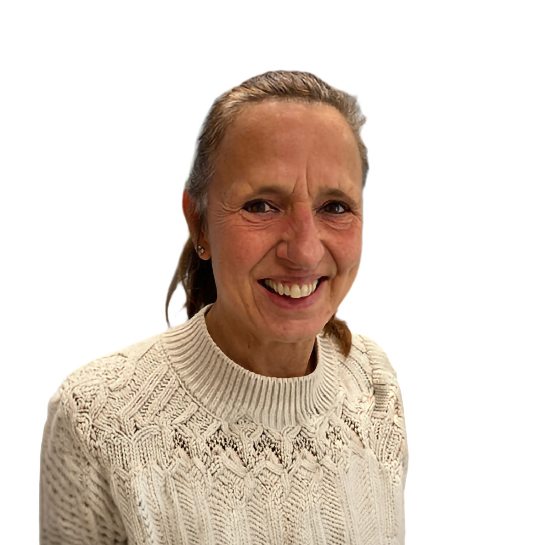 Froukje Dijkstra - Sales Administration at Poly Temp Scientific