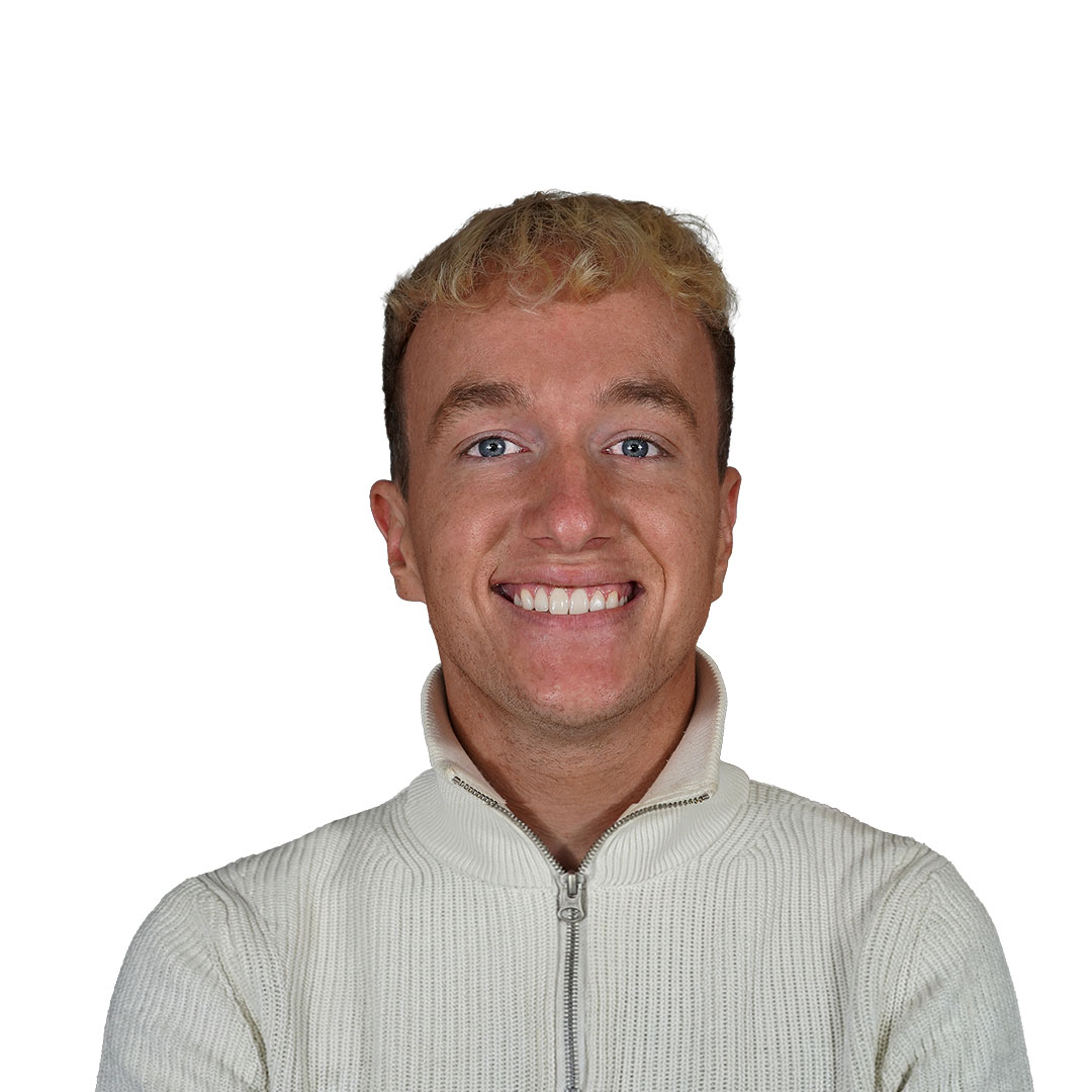 Niels Jansen - Marketing Specialist at Poly Temp Scientific