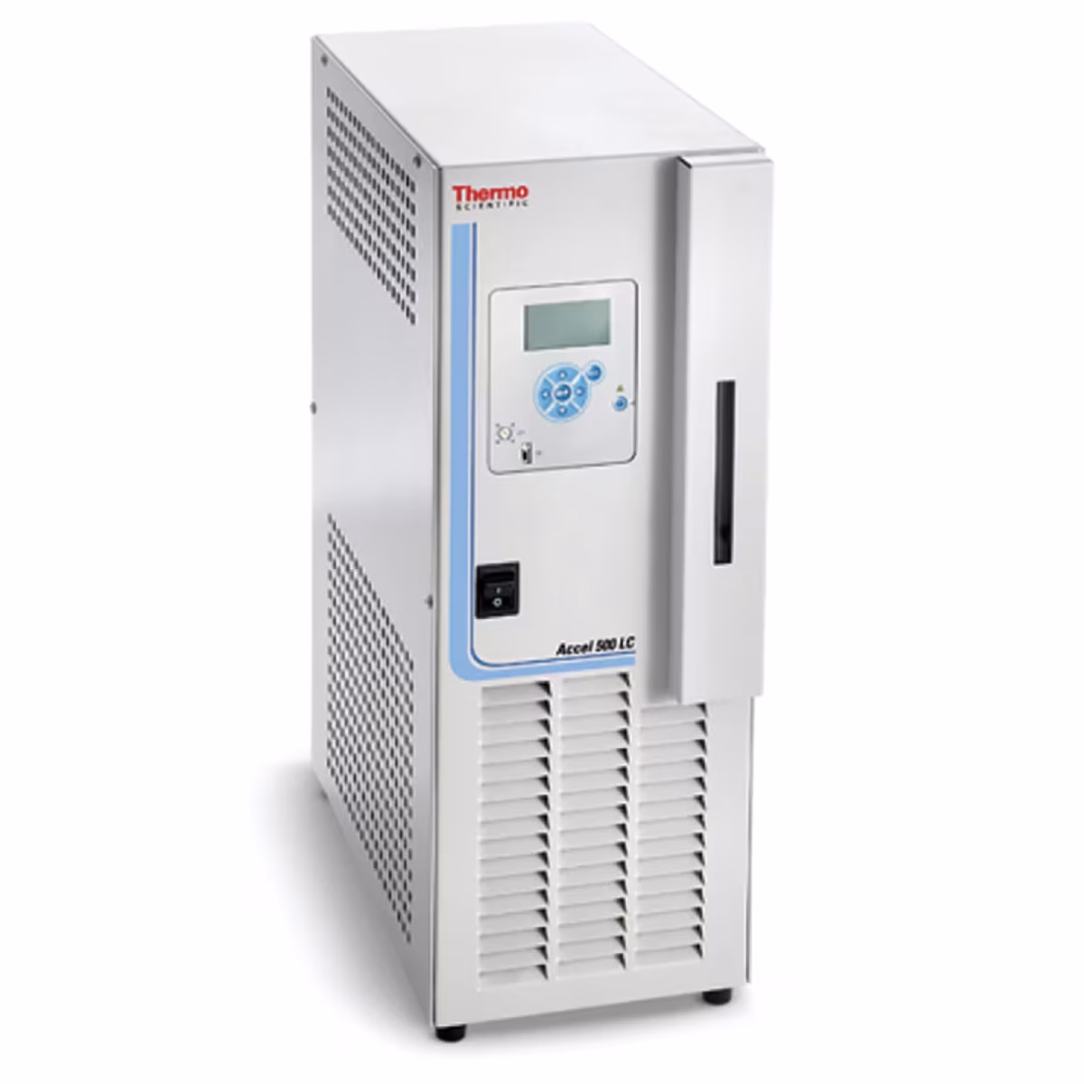 Polar Series recirculating chiller voor temperatuurregeling van laboratoriumapparatuur